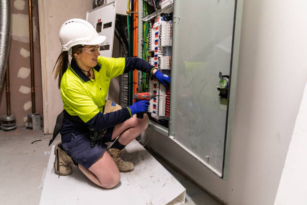 Best Electrical Installation Contractor  in Lake Park, NC