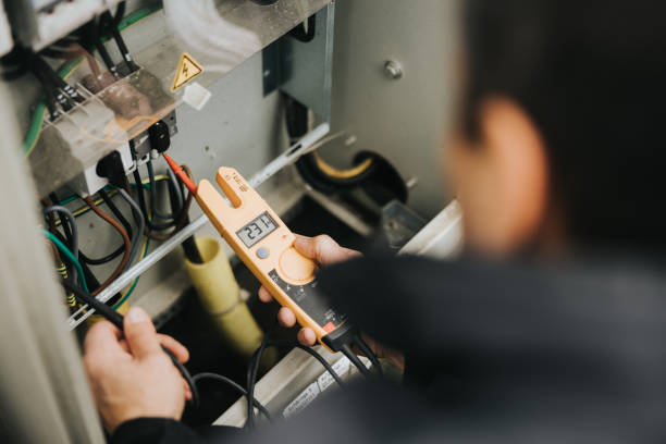 Best Industrial Electrical Services  in Lake Park, NC