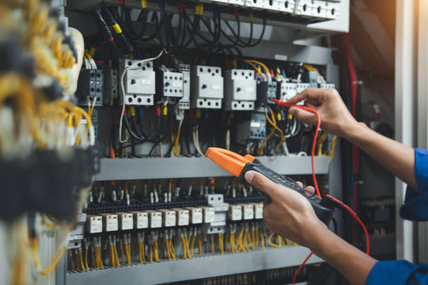 , NC Electrician Company