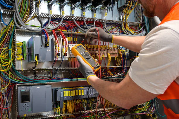 Best Local Electrician Companies  in Lake Park, NC